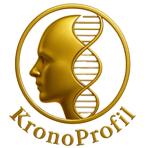 KronoProfil logo