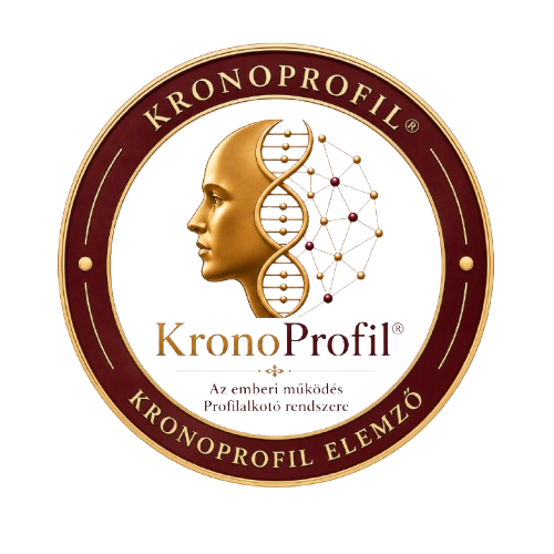 KronoProfil logo